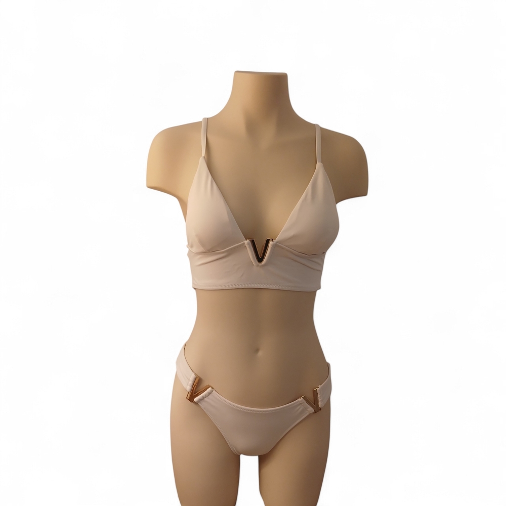 🏷 Victoria's Secret Bikini Set Small